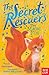 The Secret Rescuers: The Magic Fox by Paula Harrison (2016-06-02)