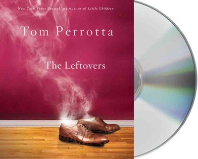 The Leftovers