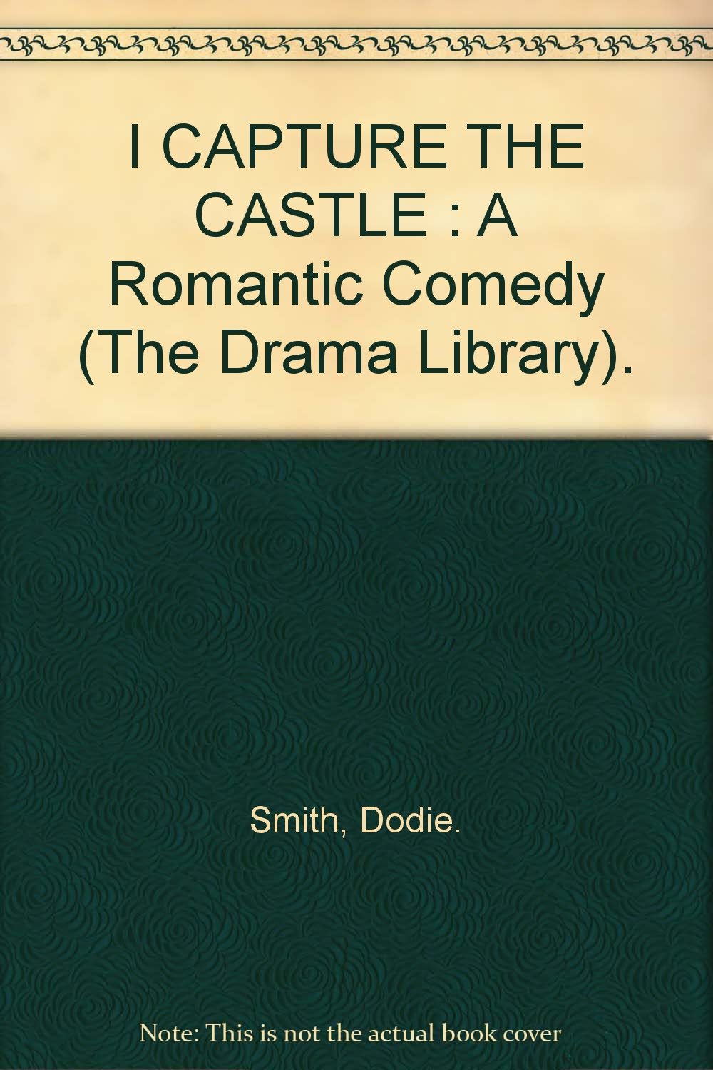 I Capture the Castle