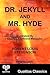 Dr. Jekyll and Mr. Hyde (Qualitas Classics) (Qualitas Classics. Fireside) by Stevenson, Robert Louis (2012) Paperback