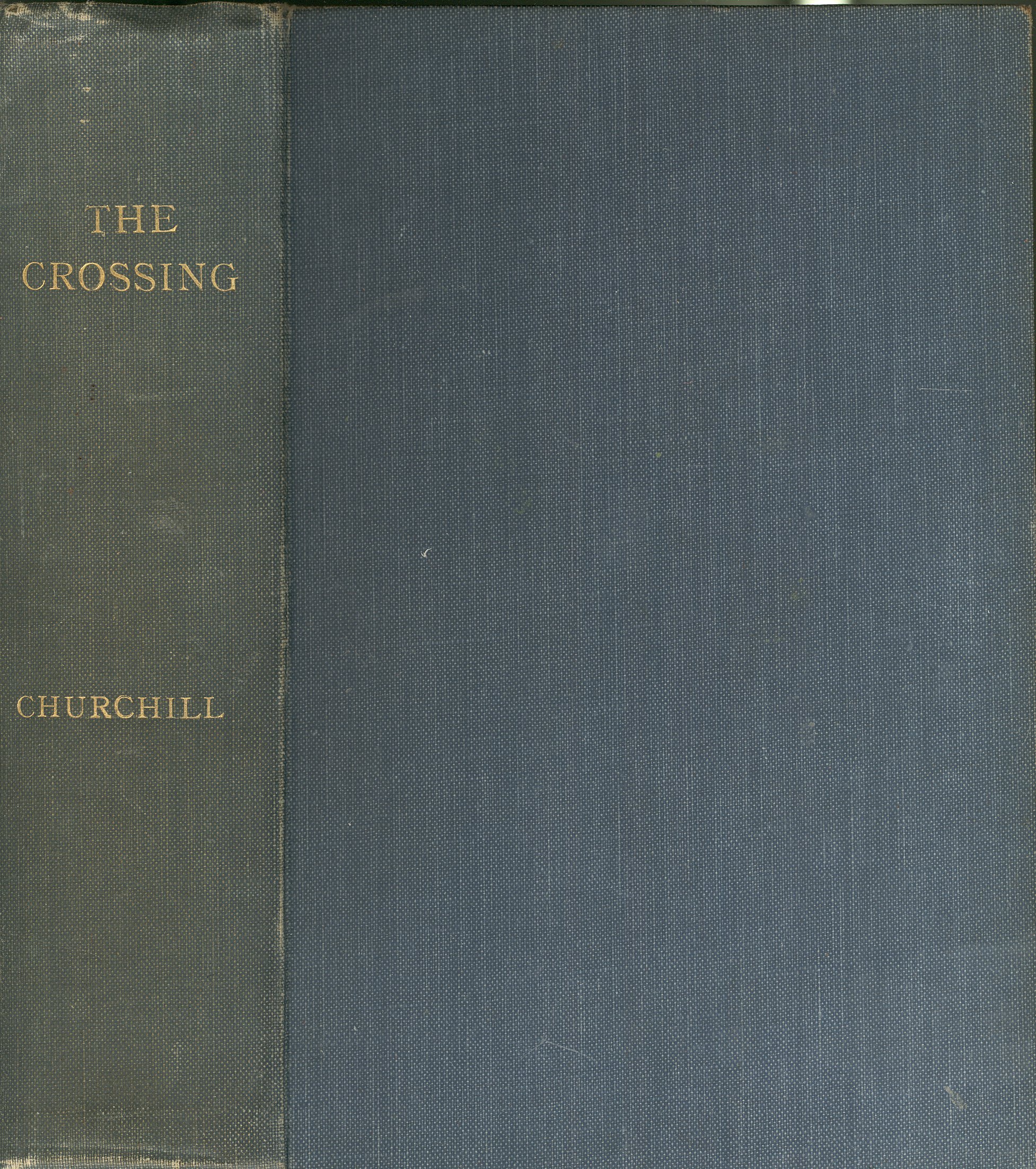 The crossing