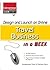 Design and Launch an Online Travel Business in a Week (ClickStart Series) 1st edition by Davis, Charlene (2009) Paperback