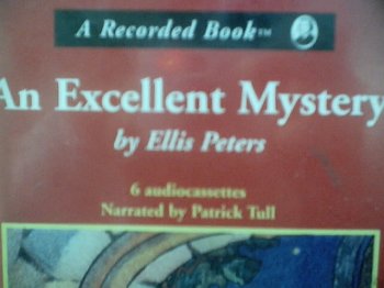 An Excellent Mystery
