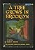 A tree grows in Brooklyn: A novel (Armed Services edition)