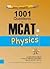 Examkrackers: 1001 Questions in MCAT in Physics 2nd (second) edition