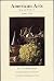 American Arts Quarterly, Su...