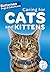 Caring for Cats and Kittens (Battersea Dogs & Cats Home Pet Care Guides)