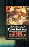 Speed with Style: The Autobiography of Peter Revson