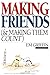 Making Friends (& Making Them Count) by Em Griffin (1987-06-28)