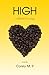 High by Corey M P (2012-12-28)