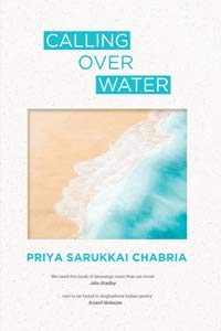 Calling Over Water (Paperback)