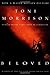 By Toni Morrison - Beloved (Plume Contemporary Fiction)