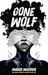 Book cover for Gone Wolf