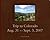 Trip to Colorado by Clay S. Conrad
