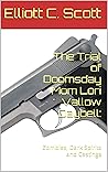 The Trial of Doomsday Mom Lori Vallow Daybell:: Zombies, Dark Spirits and Castings