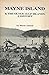 Mayne Island & the Outer Gulf Islands, a History