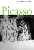 Picasso: The Cubist Portraits of Fernande Olivier (Paperback)