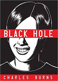 BLACK HOLE