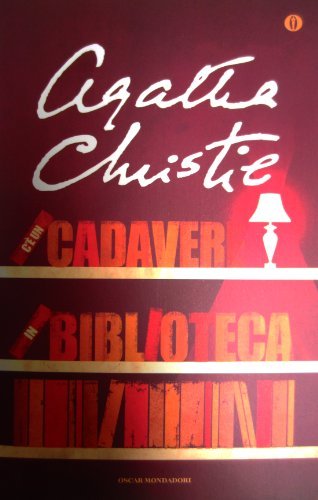 C'e Un Cadavere in Biblioteca