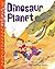 Dinosaur Planet (Zigzag) by Fabiano Fiorin (2004-06-11)