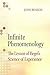 Infinite Phenomenology: The Lessons of Hegel's Science of Experience by John Russon (2015-10-30)