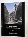 Stone House: City of London Asylum