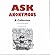 Ask Anonymous: A Collection By Anonymous Bosch
