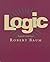 Logic by Robert Baum by Robert Baum