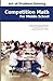 Competition Math for Middle School by J. Batterson by J. Batterson