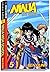 Ninja High School Pocket Manga #5 by Ben Dunn (2005-02-15)