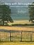 Gardens With Atmosphere (01) by Maynard, Arne - Seddon, Sue [Hardcover (2001)]
