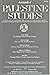 Journal of Palestine Studie...