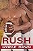 Rush by Dawn, Nyrae (2014) Paperback