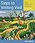 Steps to Writing Well with Additional Readings