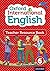 Oxford International Primary English Teacher Resource Book 6 ... by Moira Brown
