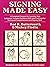 (Signing Made Easy: Complete Programme for Learning Sign Language [American Sign Language]) [By: Rod R. Butterworth] [Feb, 1989]