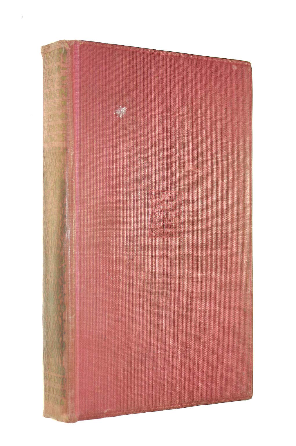 Framley Parsonage