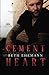 Cement Heart by Beth Ehemann (2015-03-14)