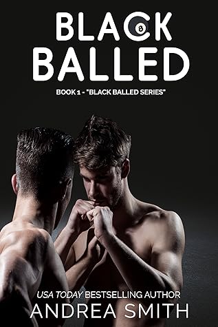 Black Balled (Black Balled, #1)