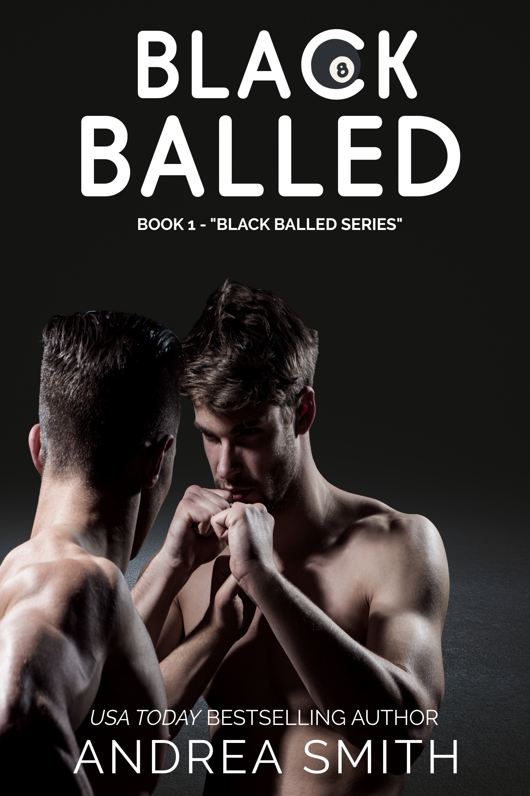 Black Balled (Black Balled, #1)