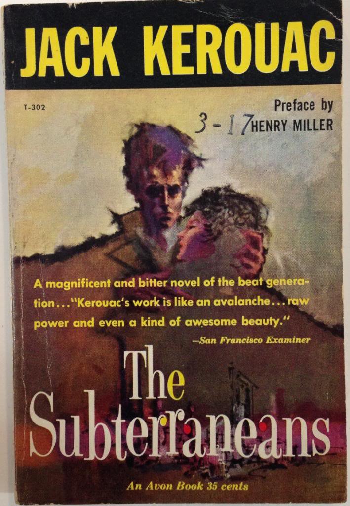 The Subterraneans
