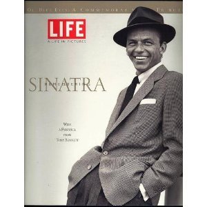 Remembering Sinatra, with a Farewell From Tony Bennett (Paperback)