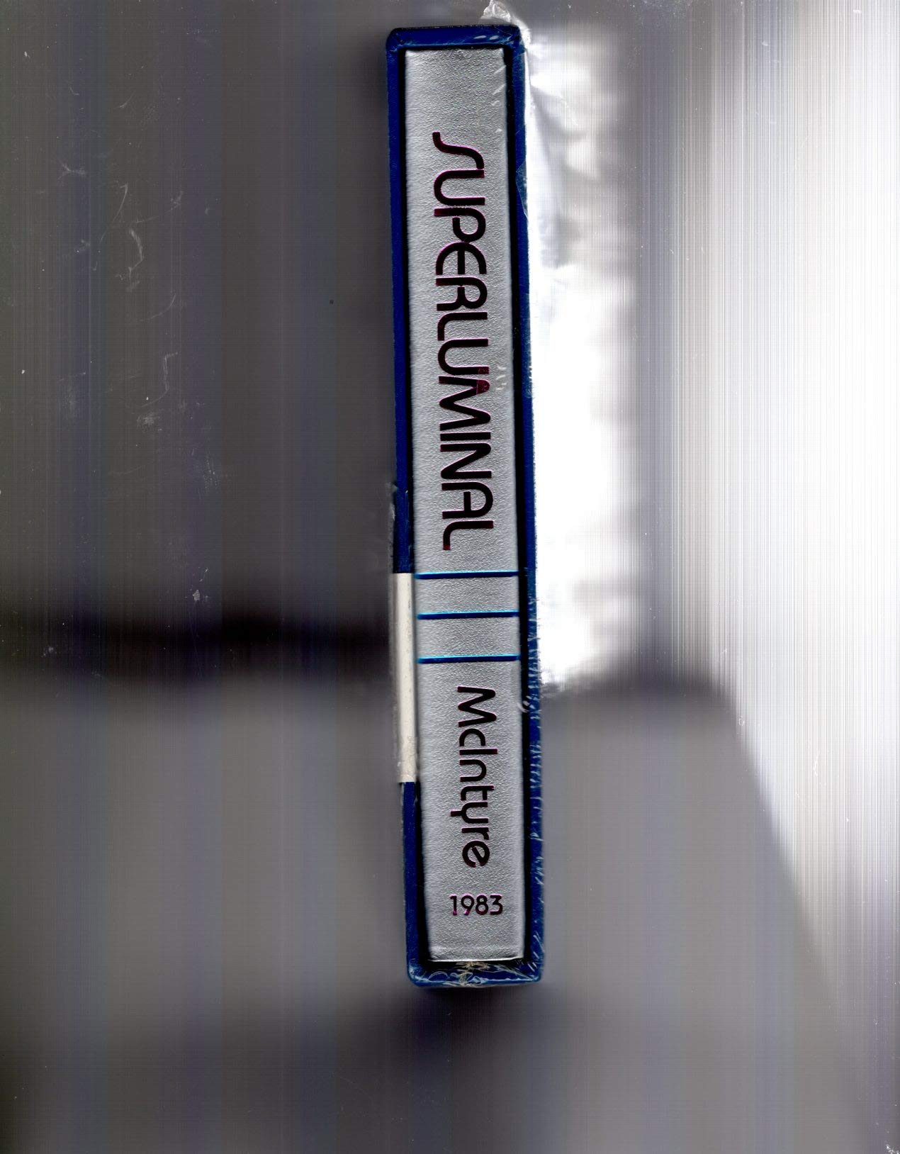 Superluminal