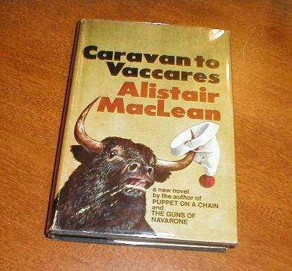 CARAVAN TO MVACCARES