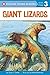 Giant Lizards (Penguin Young Readers, Level 3) by Ginjer L. Clarke (2005-06-16)