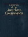 The First Amendment: Selections from the Encyclopedia of the American Constitution