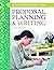 Proposal Planning & Writing...