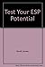 Test Your Esp Potential by James Randi (1982-04-03)