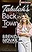 Talulah's Back in Town: A Novel (Coyote Canyon, 1)