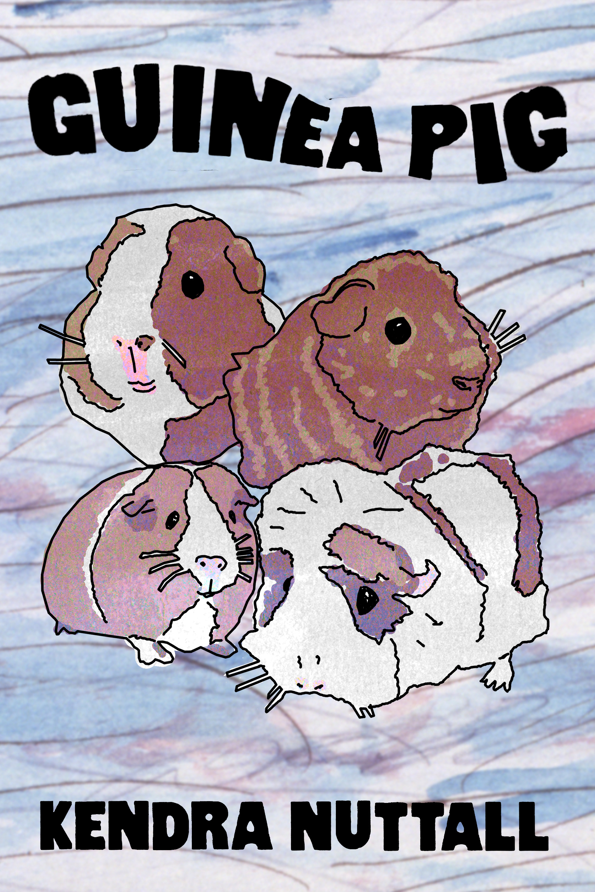 Guinea Pig
